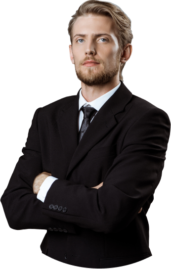 Алексей Денисов. Руководитель отдела монтажа 